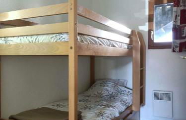 T3 avec terrasse 6 personnes, La Joue du Loup - Foto 8