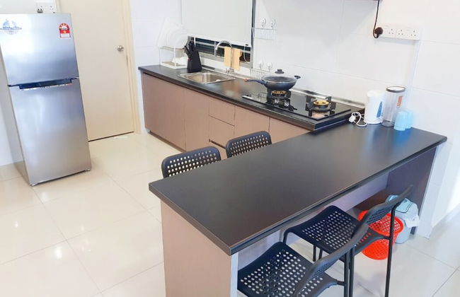 ARC Austin Hills Residensi By Antlerzone - Foto 48