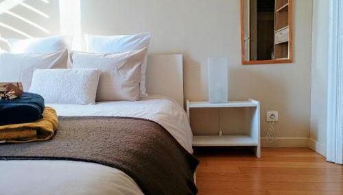 Spacieux 74 m2 Standing Clim & Parking Privé Centre Ville - Foto 2