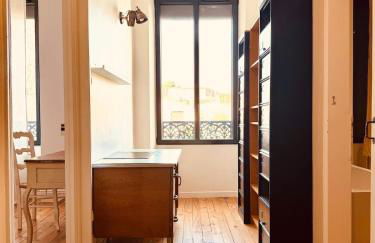 À 1min d'une base nautique Maison spacieuse avec piscine - Foto 19