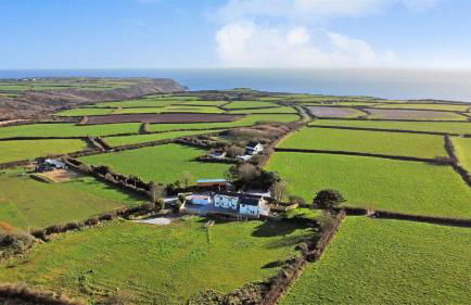 Arrowan Common Farm Cottages - Foto 1