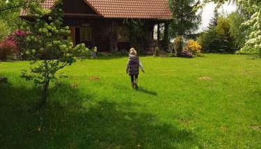 DOMEK LUBENIA - Foto 2, Garden