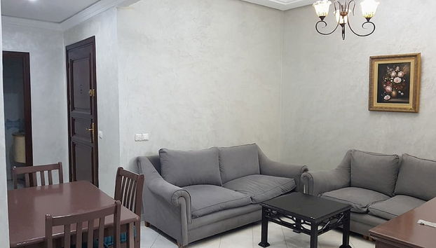 Nice Apartment for Holiday - Foto 5, Zona de estar