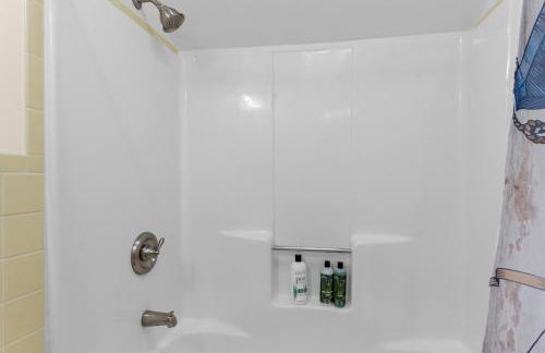 Charming Fairfield Cottage By The Sea - Foto 23