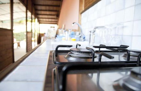 Country House Angelo Blù - Foto 24