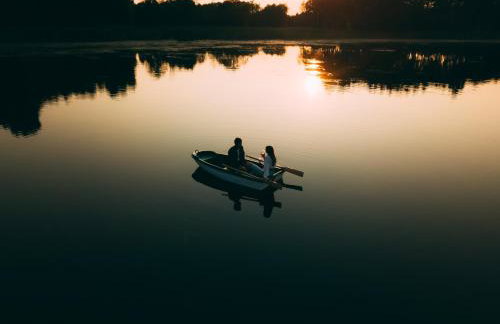 Siedlisko Rogówko: Dom Drwala - Foto 24