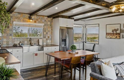 The Joshua Tree Chalet - Foto 19