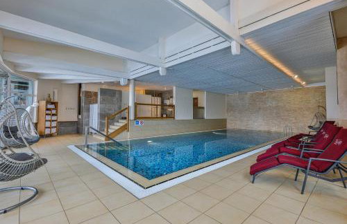 Ferienwohnungen - Alpenhotel Fischer 4 Sterne - Landhaus Inge Adults Only - Foto 27