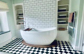 The old Manor House - Foto 22