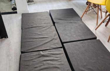 Ap confortável José menino com vaga em estacionamento 24 hrs - Foto 8