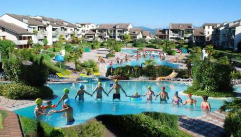 H2o Green Residence with 3 pools DesenzanoLoft Official Partner Homes & Villas by Marriott Bonvoy - Foto 2