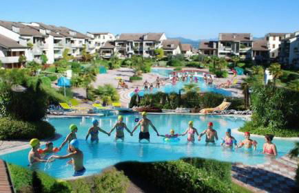 H2o Green Residence with 3 pools DesenzanoLoft Official Partner Homes & Villas by Marriott Bonvoy - Foto 2