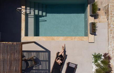 Pnoes Luxury Suites - Foto 11