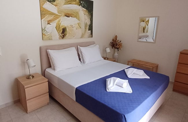 Blue Ark Aigeira Flat & Studio - Foto 16