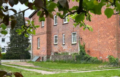Alte Bäckerei Gnade auf Rügen - Foto 29