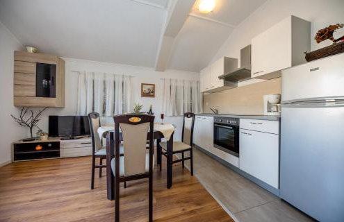 Apartments Vladimir downtown - Photo 13