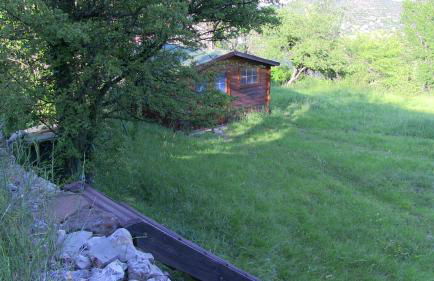 gite sud ardeche - Foto 9