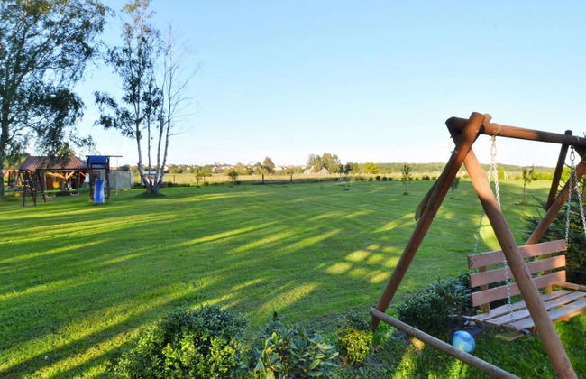 Cottage in Jaroslawiec Near Tropicana Park - Photo 46