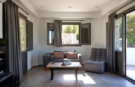 Emerald Tinos - Foto 60