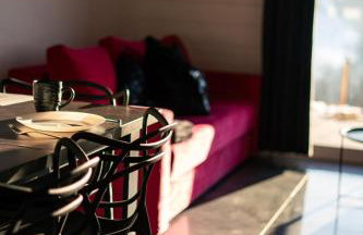 Zacisze Pod Sowim Skrzydłem - Foto 19