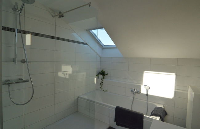 Countryside Holiday Home in Theux With Fenced Garden and BBQ - Foto 14