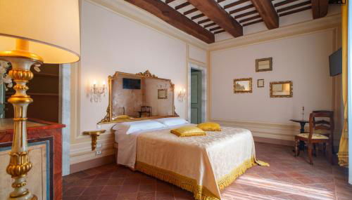 Palazzo Rossi, Historic Boutique Home in Marche - Foto 3