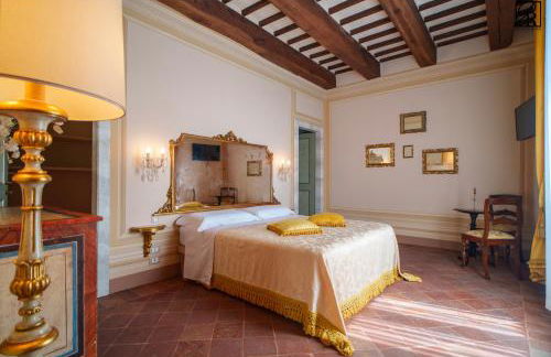 Palazzo Rossi, Historic Boutique Home in Marche - Foto 3
