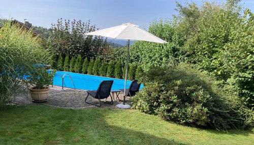 Ferienhaus Schwinger - Foto 2, Garden