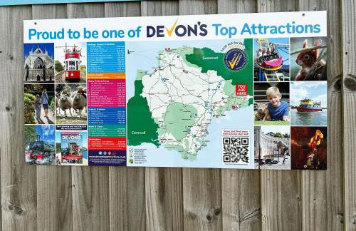 Wonkey Donkey Cottage - Photo 25