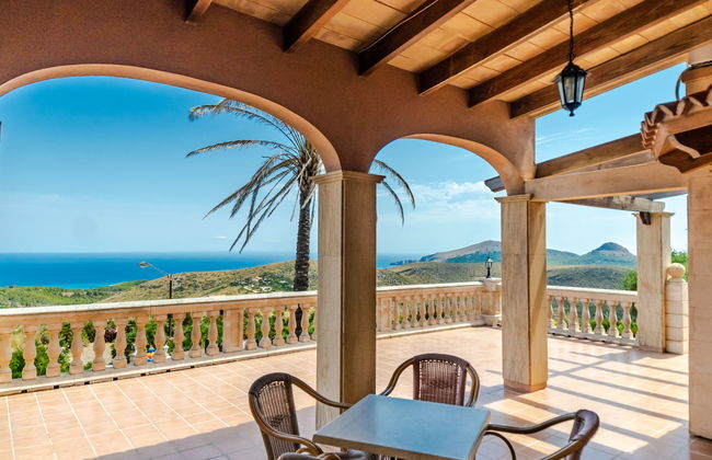 Cala Torta Na Lluny - Photo 4