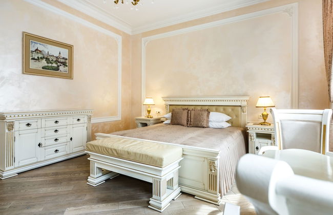 Apart-hotel Horowitz - Photo 14