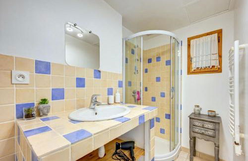 Domaine Bellavigne Gites et SPA - Foto 62