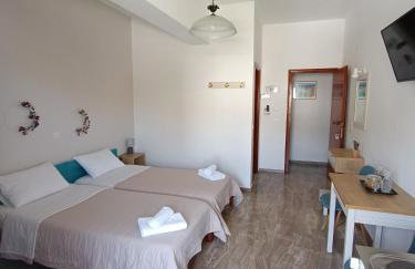 Ostria Rooms - Foto 11