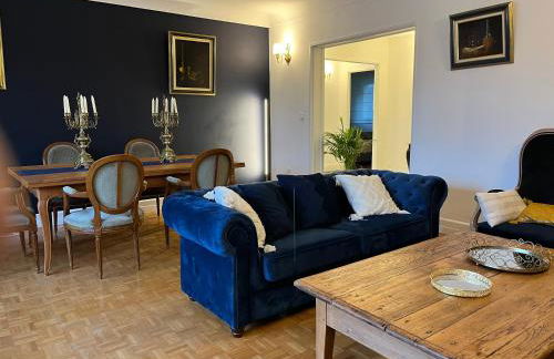 LE BARON BUCAILLE appartement face à la mer 300 m de Nausicaa - Foto 7