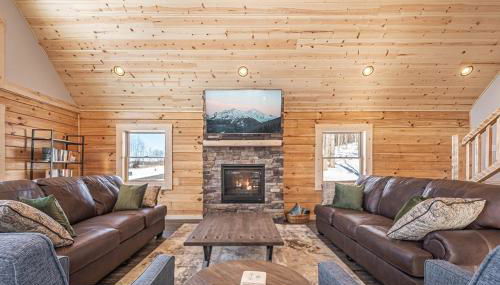 Hearthstone by Taylor Made Deep Creek - Foto 5