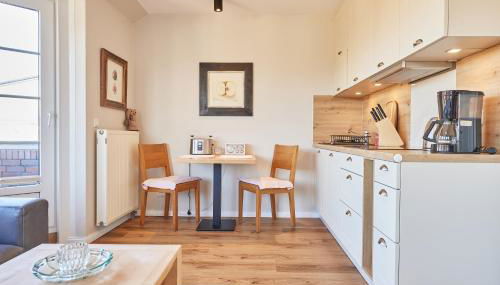 Ferienwohnung mit Seesicht Grimmershörnbucht - Foto 4