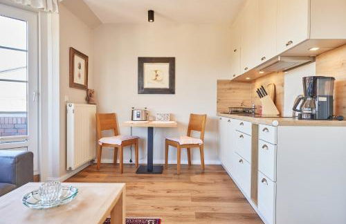 Ferienwohnung mit Seesicht Grimmershörnbucht - Foto 4