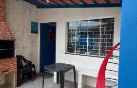 PÉ NA AREIA Apto Manfron - Foto 1