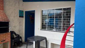 PÉ NA AREIA Apto Manfron - Foto 1