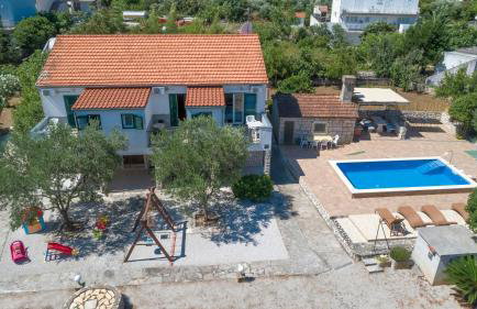 Villa Ivanka - Foto 7