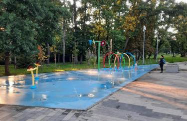 APARTAMENT KOŚCIUSZKi 54 - Foto 64