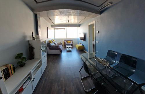 Bonito piso cerca de la playa - Photo 8