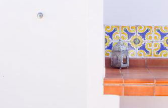 Penthouse 17A, Frigiliana 2 bedroom, Pool, Large Terrace and Amazing views in the center of Frigiliana HansOnHoliday Rentals - Photo 12