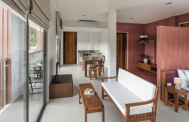 Anda Lanta Residence & Rentals - Adult only - Photo 23