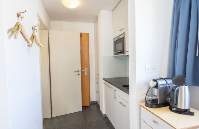 Chesa Corvatsch 111 - Champfer - Foto 17