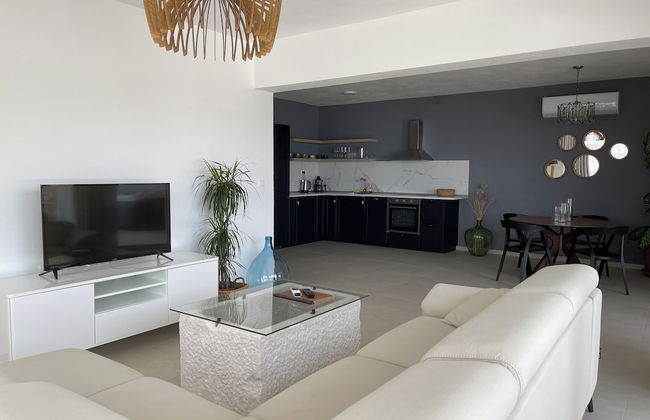 Exclusive Seafront Suites with hot tub - Foto 25