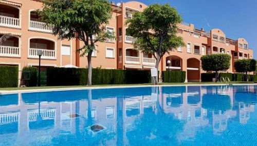 Apartment Rincón del Mediterráneo by Interhome - Photo 2