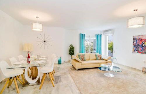 Luxurious apartment close to Puerto Banus - Photo 12
