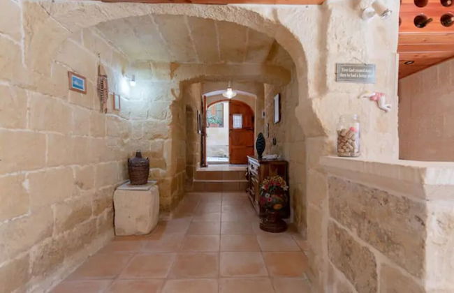 Ta' Frenc Farmhouse - Foto 80