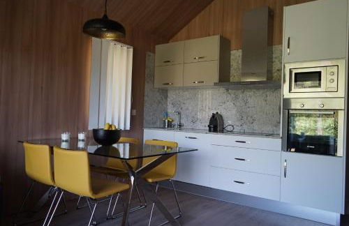 As Cabanas dos Netinhos - Foto 13